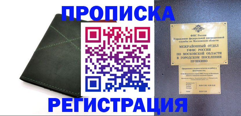 прописка в квартире в Павловске